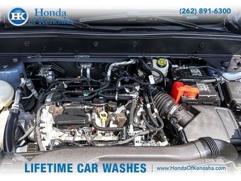 Used 2024 Ford Bronco Sport Big Bend AWD/4WD image 22
