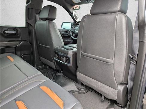 Used 2021 GMC Sierra 1500 AT4 w/ Driver Alert Package I image 27