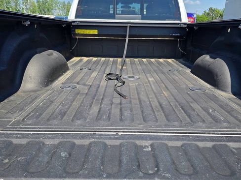 Used 2020 RAM 2500 Tradesman AWD/4WD image 38