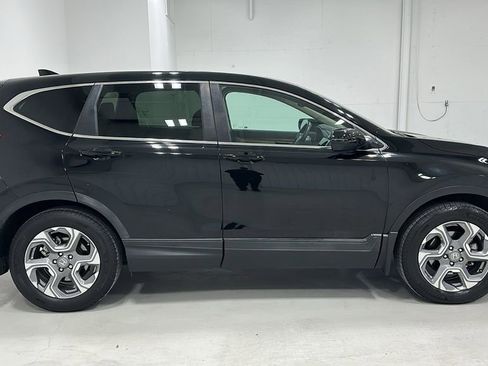 Used 2017 Honda CR-V EX-L image 7