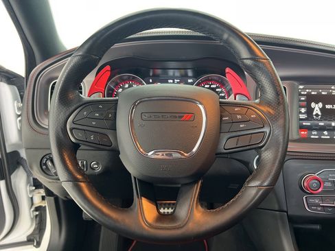 Used 2023 Dodge Charger Scat Pack w/ Plus Group image 10