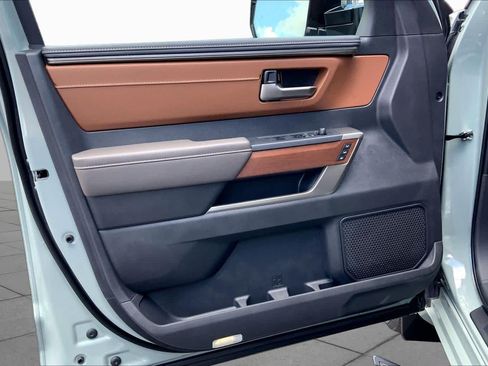 New 2026 Toyota Tundra 1794 Edition AWD/4WD image 10