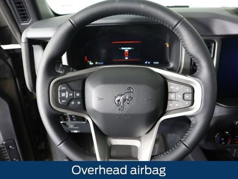 New 2025 Ford Bronco Big Bend image 29