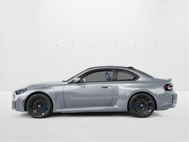 New 2027 BMW M2 RWD image 3