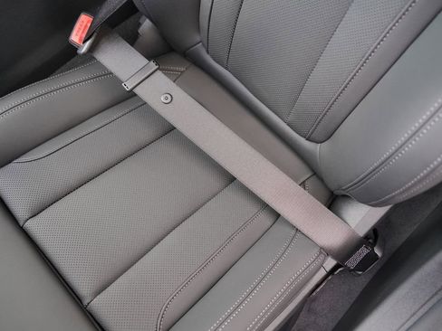 New 2026 BMW i4 eDrive40 w/ Parking Assistance Package image 10