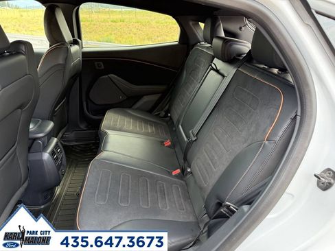 Used 2021 Ford Mustang Mach-E GT AWD/4WD image 25