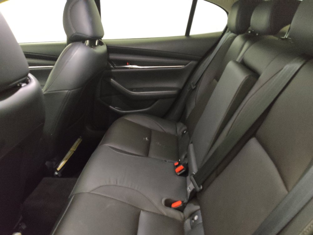 Used 2023 MAZDA MAZDA3 s AWD/4WD image 18