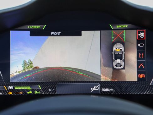 Certified 2023 Ferrari SF90 Spider image 54