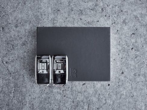 Used 2023 Rolls-Royce Cullinan image 80