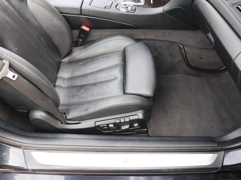 Used 2012 BMW 640i Convertible RWD image 39