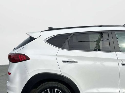 Used 2021 Hyundai Tucson Ultimate AWD/4WD image 30