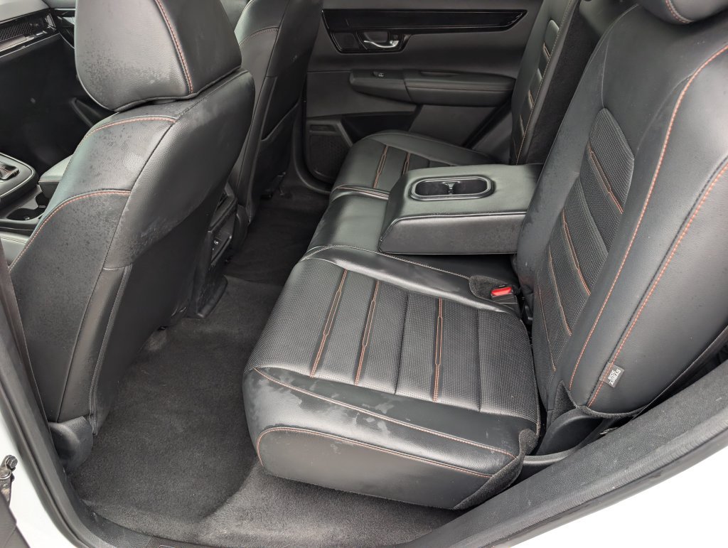 Used 2024 Honda CR-V Sport Touring image 30