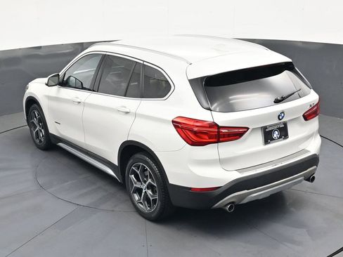 Used 2017 BMW X1 sDrive28i FWD image 26