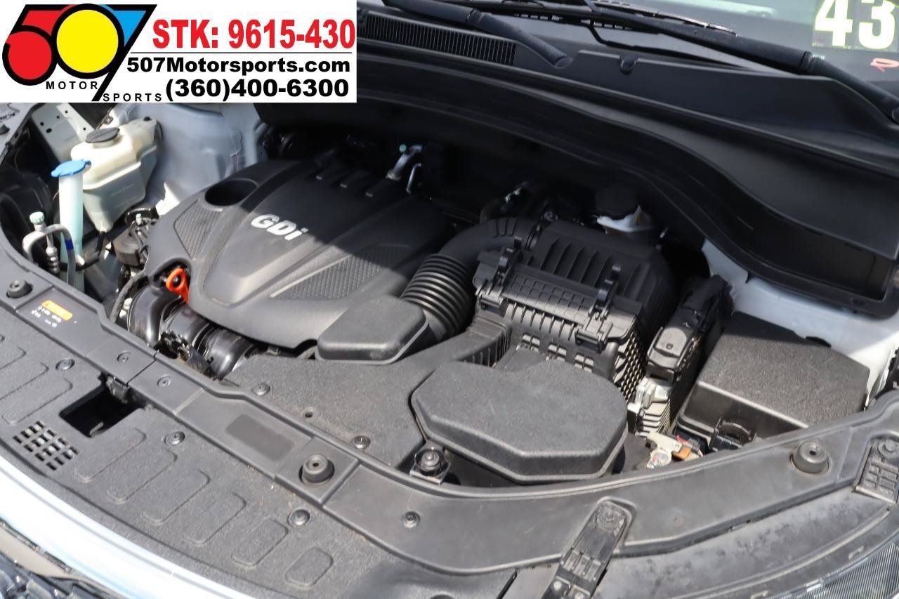 Used 2015 Kia Sorento LX AWD/4WD image 23
