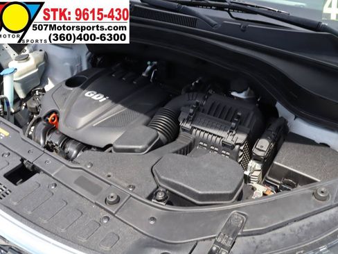 Used 2015 Kia Sorento LX AWD/4WD image 23