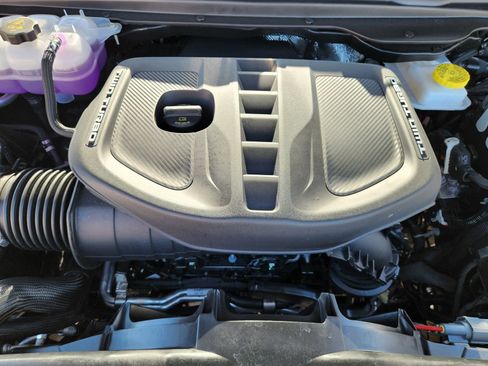 New 2026 RAM 1500 Limited image 24