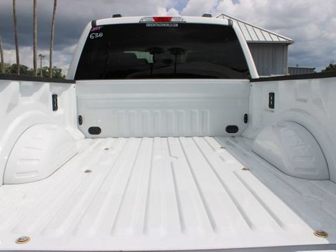 Used 2025 Ford F250 XLT w/ FX4 Off-Road Package AWD/4WD image 10