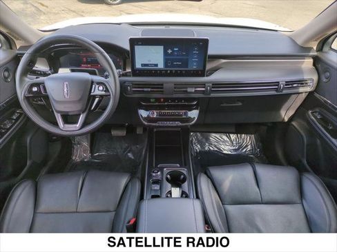 Used 2025 Lincoln Corsair Grand Touring w/ Equipment Group 302A image 22