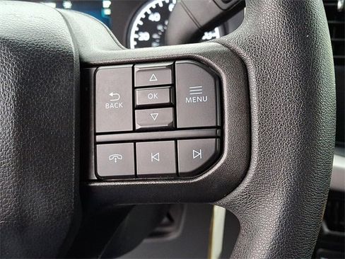 Used 2022 Ford F150 XLT image 23