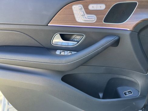 Certified 2025 Mercedes-Benz GLE 450 4MATIC image 14