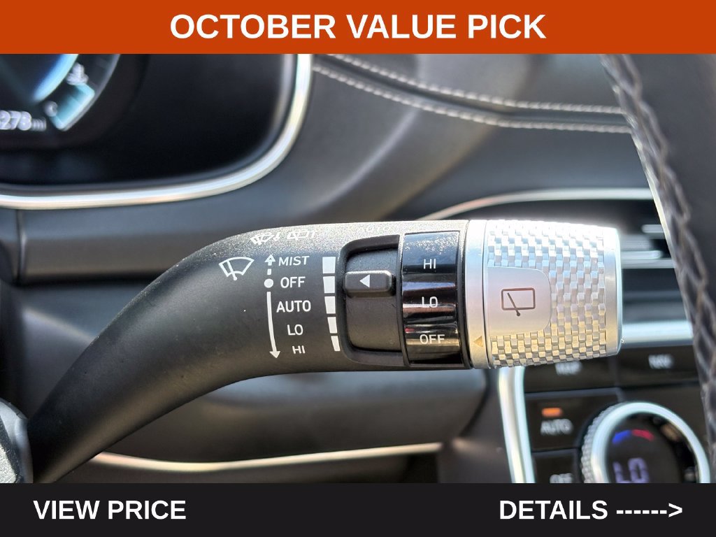 Used 2022 Genesis GV80 3.5T Prestige Signature AWD/4WD image 19