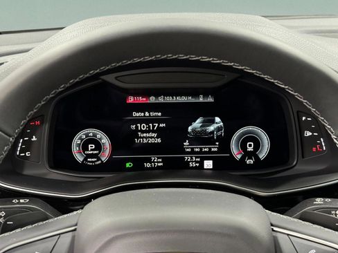 New 2026 Audi Q7 Premium Plus image 36