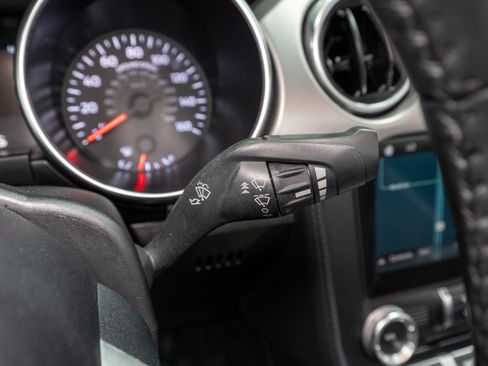 Used 2018 Ford Mustang Premium RWD image 29