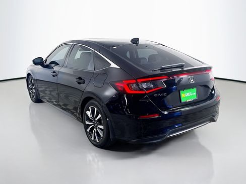 Used 2024 Honda Civic EX-L image 7