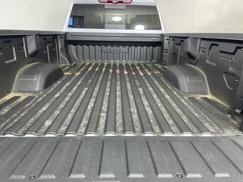 New 2026 GMC Sierra 2500 Denali Ultimate AWD/4WD image 10