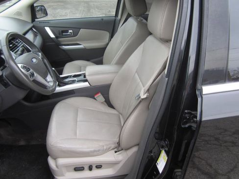 Used 2013 Ford Edge Limited w/ Vision Pkg image 13