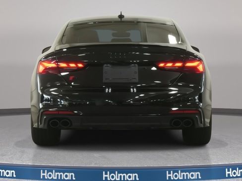 Used 2025 Audi S5 Premium Plus image 7