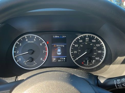 Used 2022 Nissan Sentra S image 16