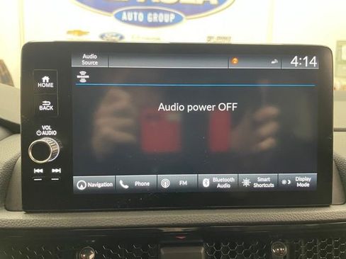 Used 2023 Honda CR-V Sport Touring image 3