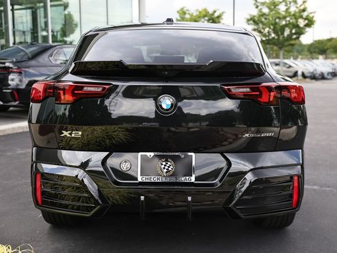 New 2026 BMW X2 xDrive28i w/ Technology Package AWD/4WD image 8