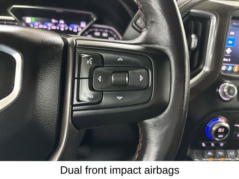 Used 2022 GMC Sierra 1500 AT4 w/ AT4 Premium Package image 36
