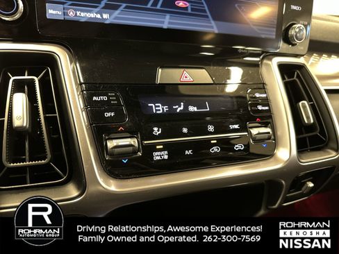 Used 2022 Kia Sorento EX image 10