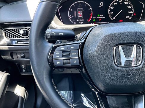 Used 2023 Honda Civic Sport image 24