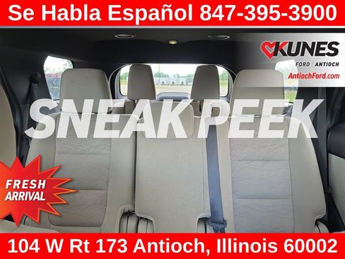 Used 2013 Ford Explorer 4WD image 17