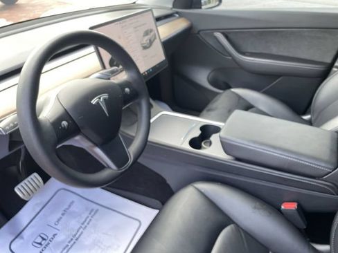 Used 2021 Tesla Model Y Performance AWD/4WD image 10