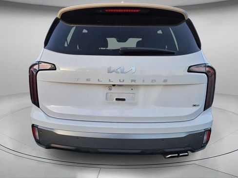 Used 2023 Kia Telluride SX Prestige X-Pro image 4