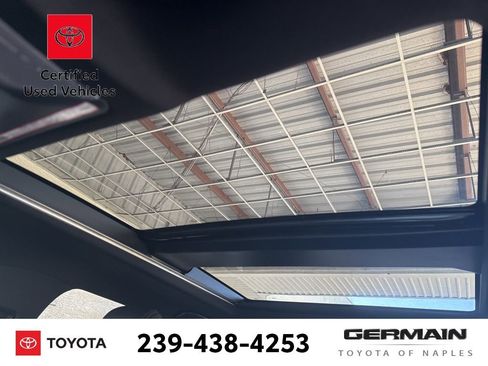 Certified 2025 Toyota RAV4 XSE image 14