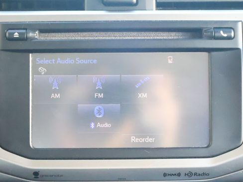 Used 2016 Toyota 4Runner SR5 Premium AWD/4WD image 38