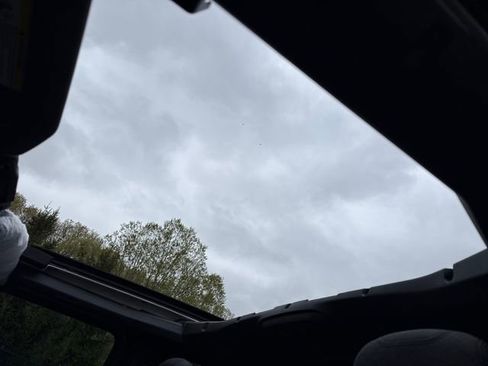 New 2026 Jeep Wrangler Sport S AWD/4WD image 17