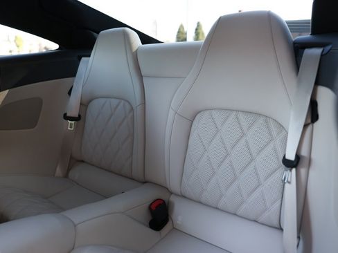 Used 2025 Mercedes-Benz AMG GT 55 image 8