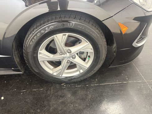 Used 2021 Hyundai Sonata SE image 34