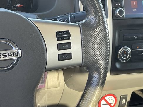 Used 2019 Nissan Frontier S image 19