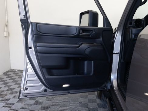 Used 2025 Toyota Land Cruiser 1958 AWD/4WD image 17