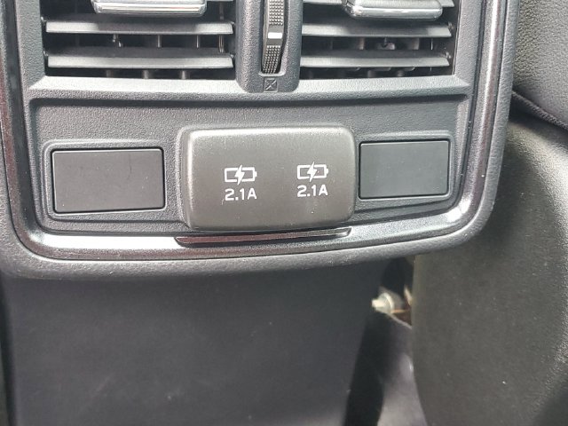 Certified 2024 Subaru Forester Wilderness AWD/4WD image 12