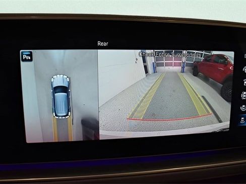 Used 2021 Mercedes-Benz GLE 350 4MATIC image 29