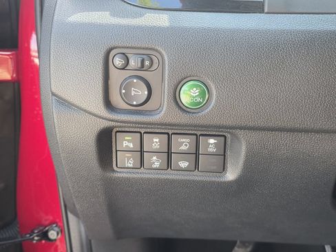 Used 2024 Honda Ridgeline Black Edition image 23